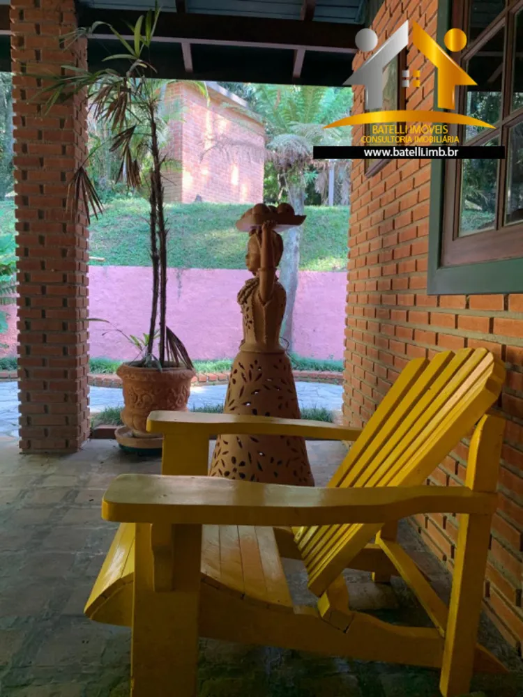 Casa, 4 quartos, 354 m² - Foto 3
