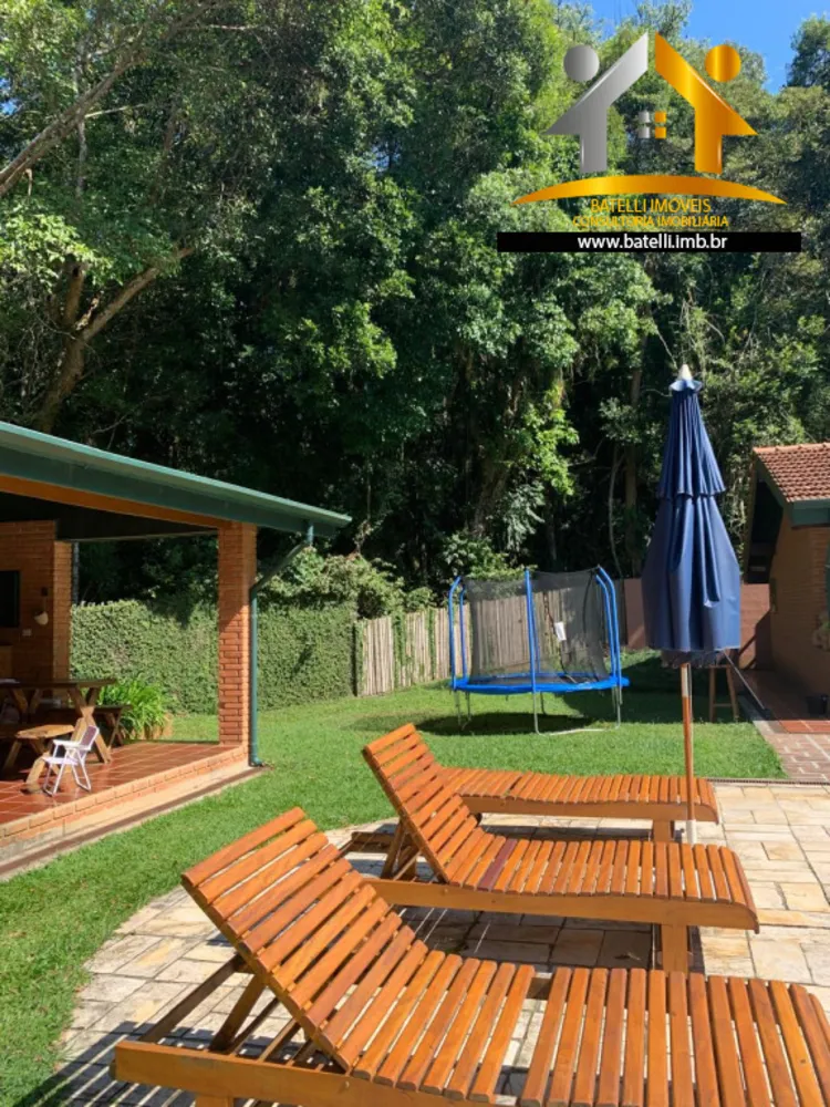 Casa, 4 quartos, 354 m² - Foto 1