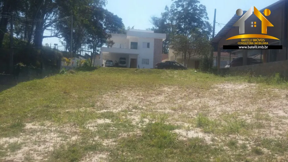 Terreno, 564 m² - Foto 1