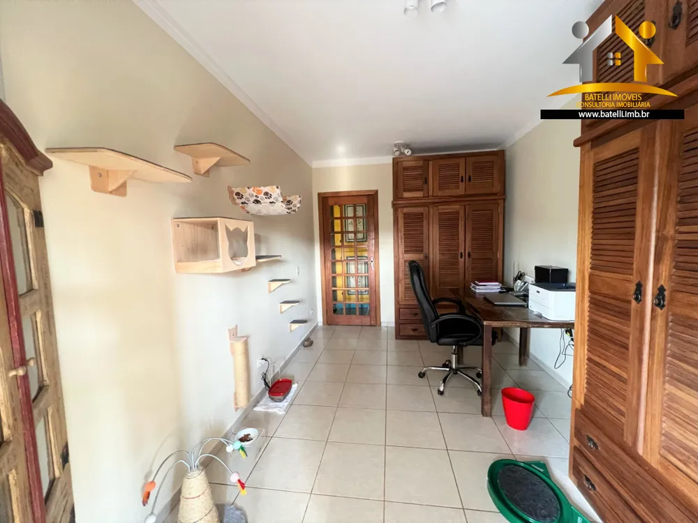 Casa de Condomínio, 5 quartos - Foto 4