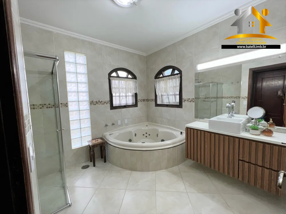 Casa de Condomínio, 5 quartos - Foto 3