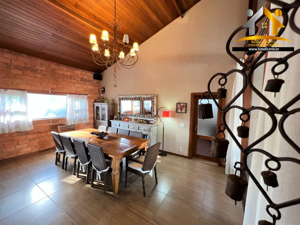 Casa de Condomínio, 5 quartos - Foto 2