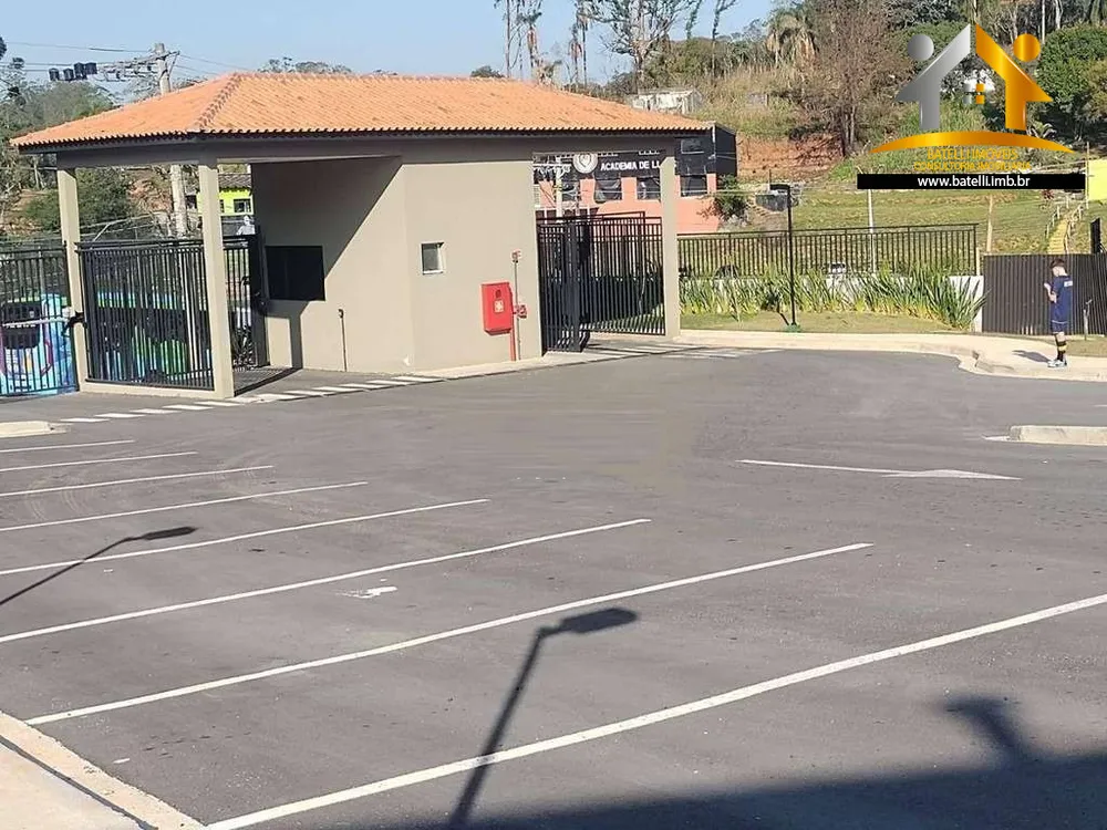 Apartamento, 2 quartos, 44 m² - Foto 2