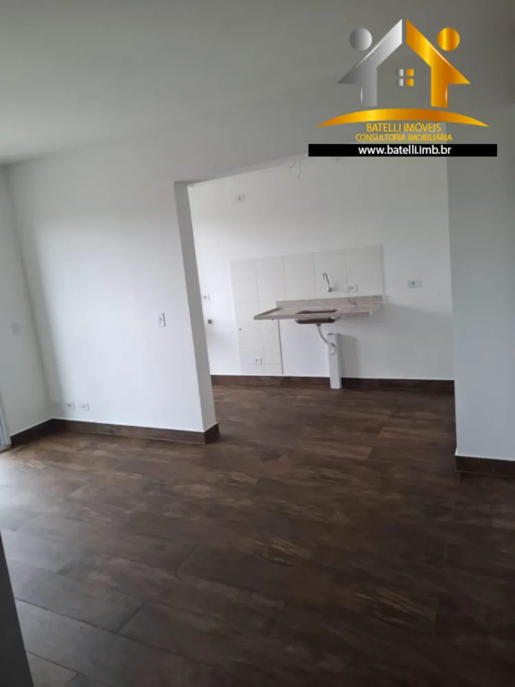 Apartamento, 2 quartos, 44 m² - Foto 4