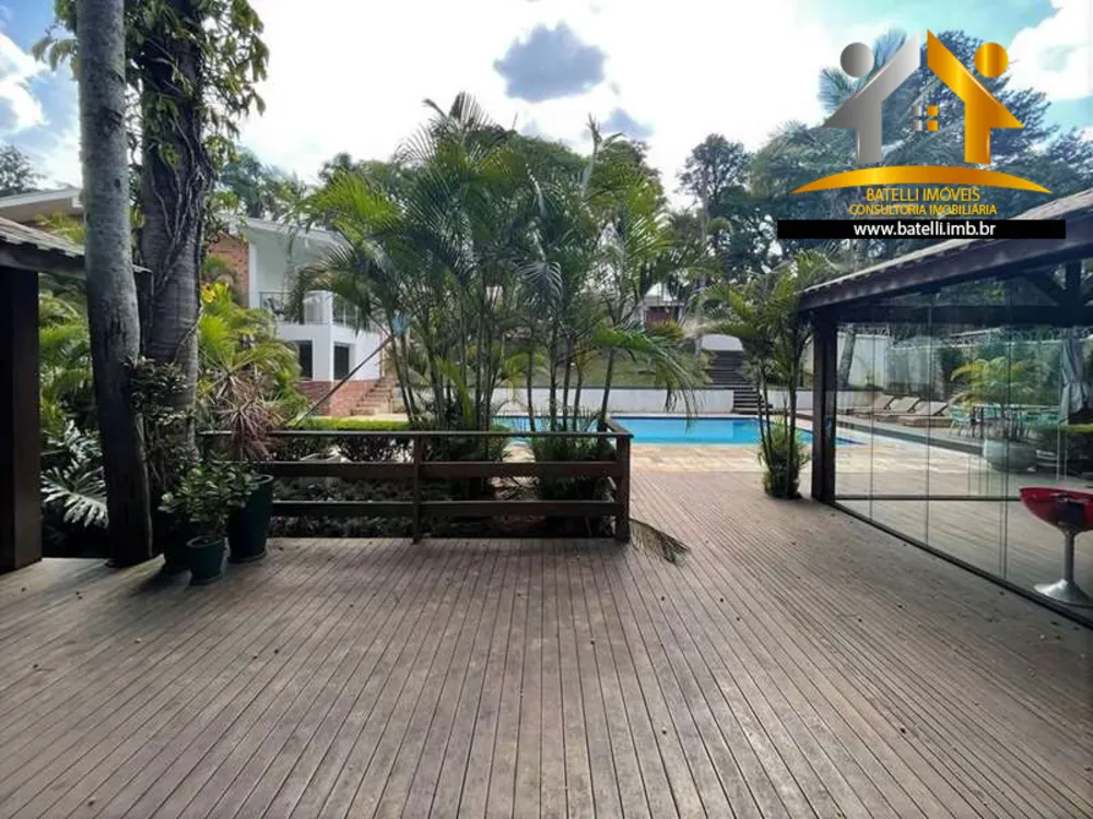 Casa, 4 quartos, 850 m² - Foto 3