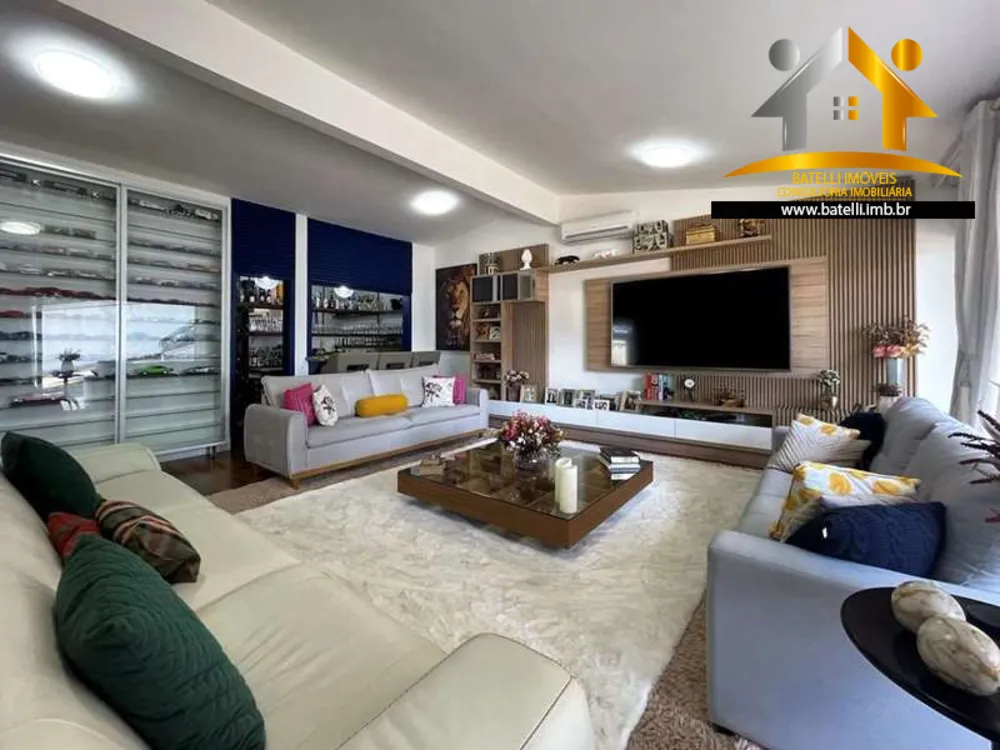 Casa, 4 quartos, 850 m² - Foto 1