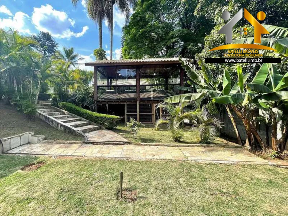 Casa, 4 quartos, 850 m² - Foto 4