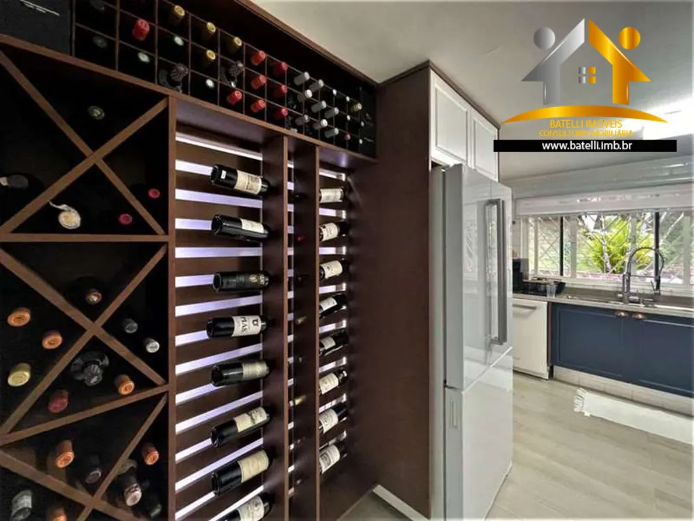 Casa, 4 quartos, 850 m² - Foto 2