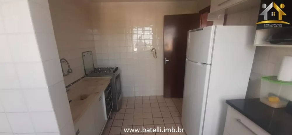 Apartamento à venda com 2 quartos, 53m² - Foto 3