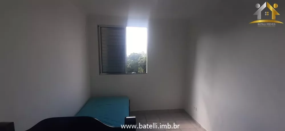 Apartamento à venda com 2 quartos, 53m² - Foto 6