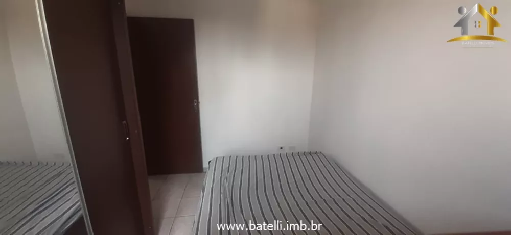 Apartamento à venda com 2 quartos, 53m² - Foto 9