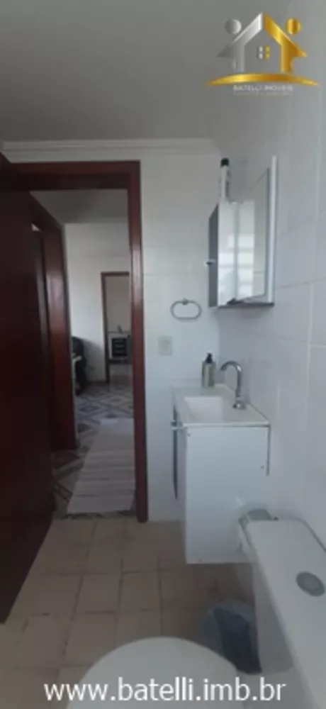 Apartamento à venda com 2 quartos, 53m² - Foto 12