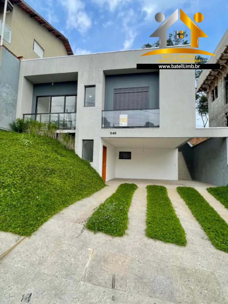 Casa de Condomínio - Foto 1