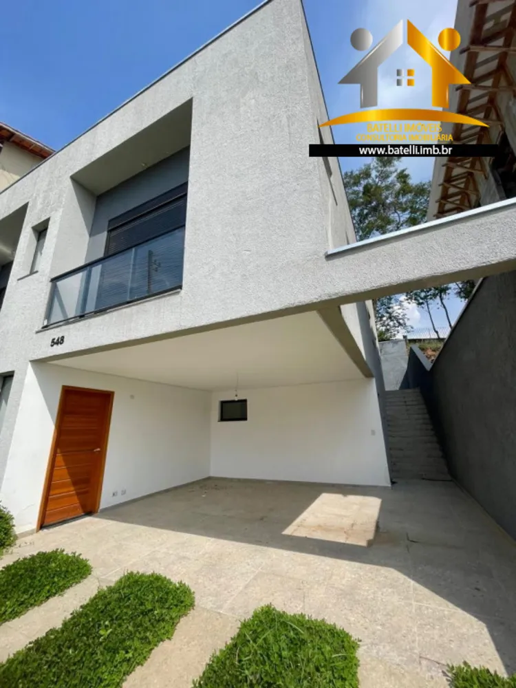 Casa de Condomínio - Foto 2