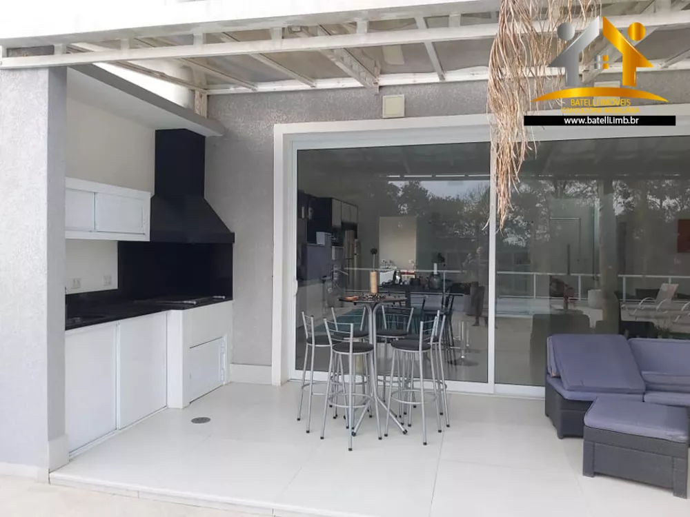 Casa de Condomínio à venda com 3 quartos, 336m² - Foto 10