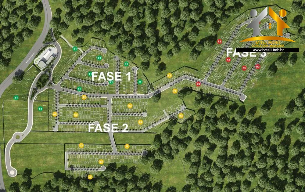 Terreno, 125 m² - Foto 4