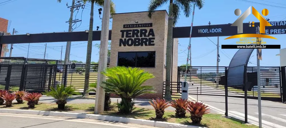 Terreno, 125 m² - Foto 1