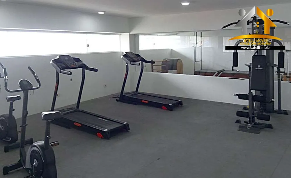 Apartamento, 3 quartos, 61 m² - Foto 3