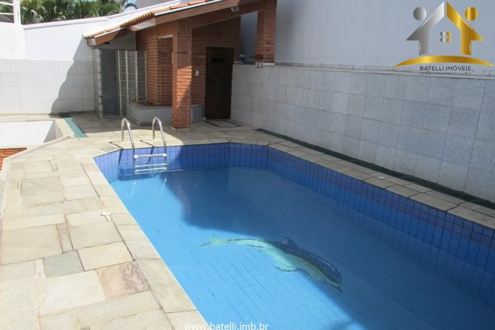 Casa de Condomínio à venda com 3 quartos, 330m² - Foto 6