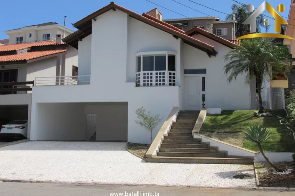 Casa de Condomínio à venda com 3 quartos, 330m² - Foto 9