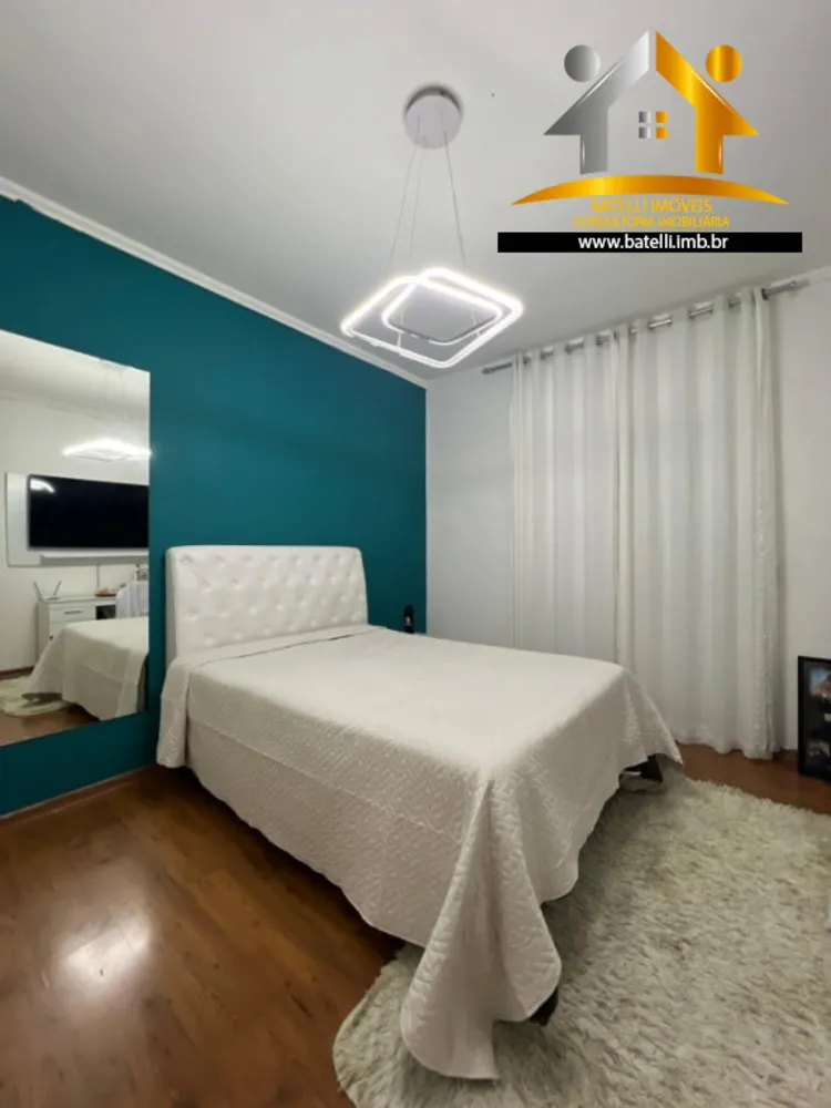 Casa de Condomínio, 4 quartos - Foto 3