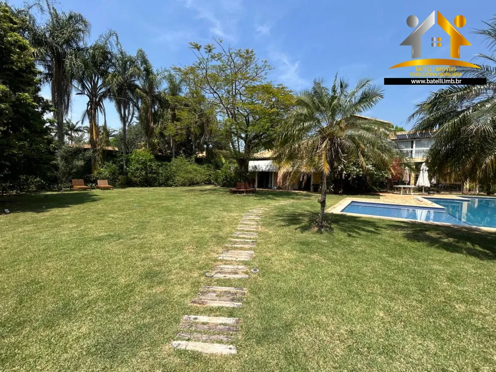Casa de Condomínio, 5 quartos - Foto 4