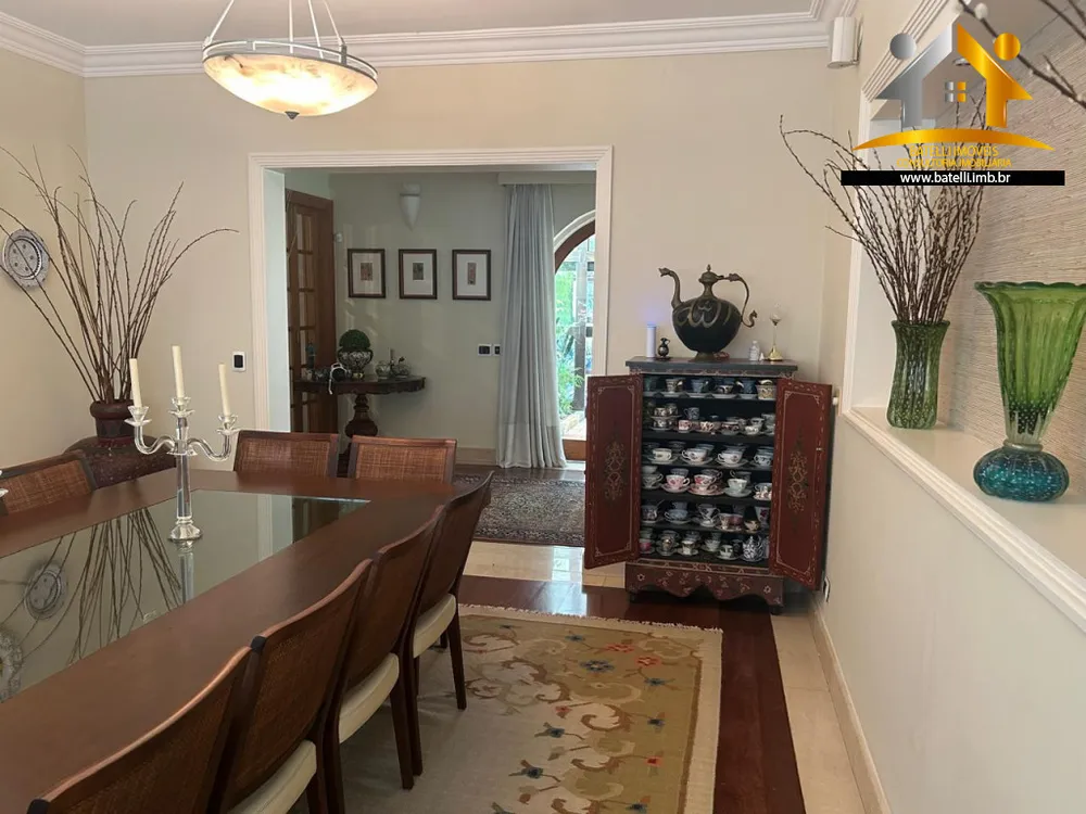 Casa de Condomínio, 5 quartos - Foto 3