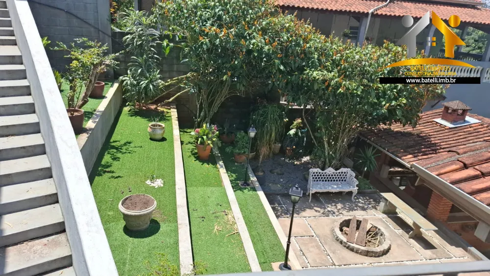 Casa de Condomínio, 4 quartos - Foto 3