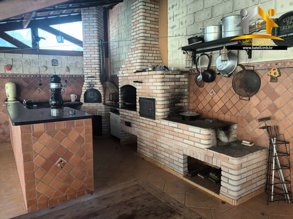 Casa de Condomínio, 4 quartos - Foto 2