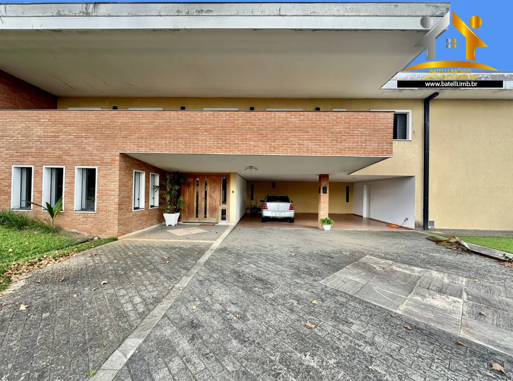 Casa de Condomínio, 5 quartos - Foto 3