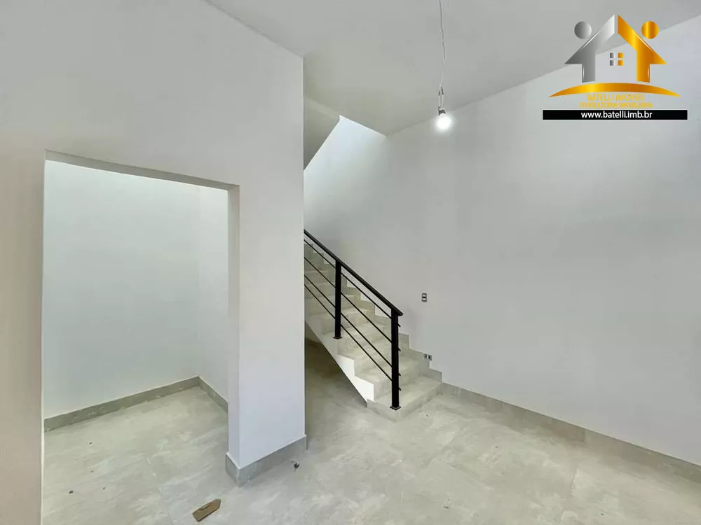 Casa de Condomínio à venda com 3 quartos, 230m² - Foto 4