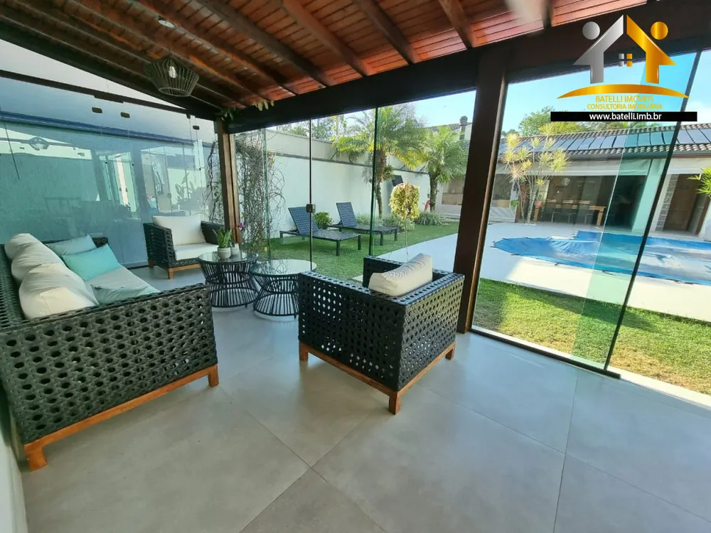 Casa de Condomínio, 3 quartos - Foto 3