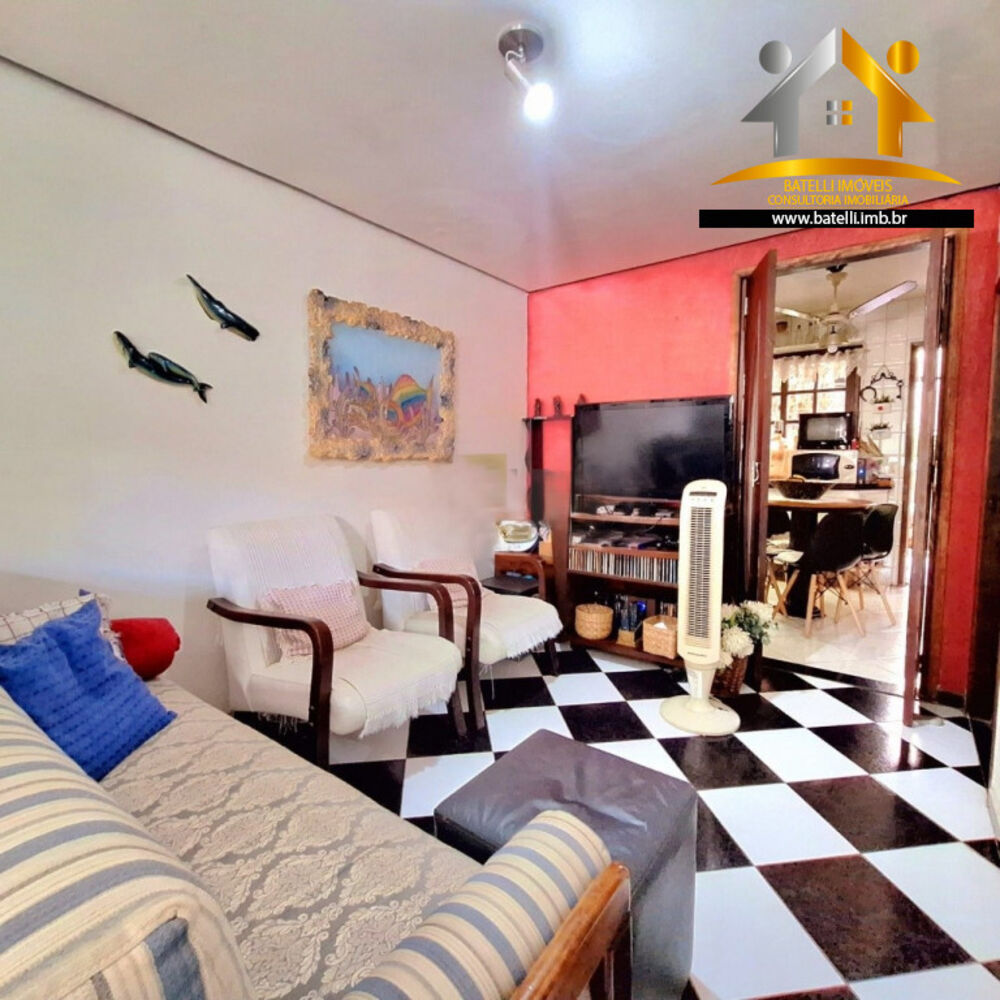 Casa de Condomínio, 2 quartos - Foto 3