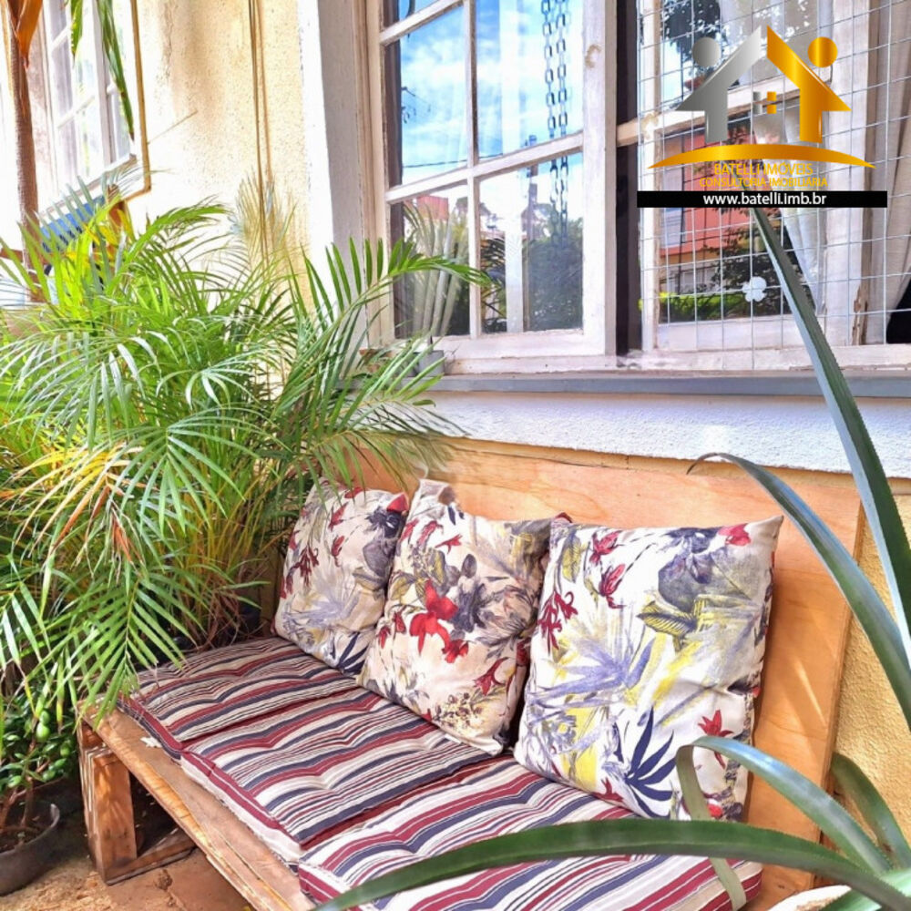 Casa de Condomínio, 2 quartos - Foto 2