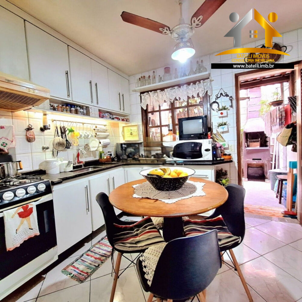 Casa de Condomínio, 2 quartos - Foto 6