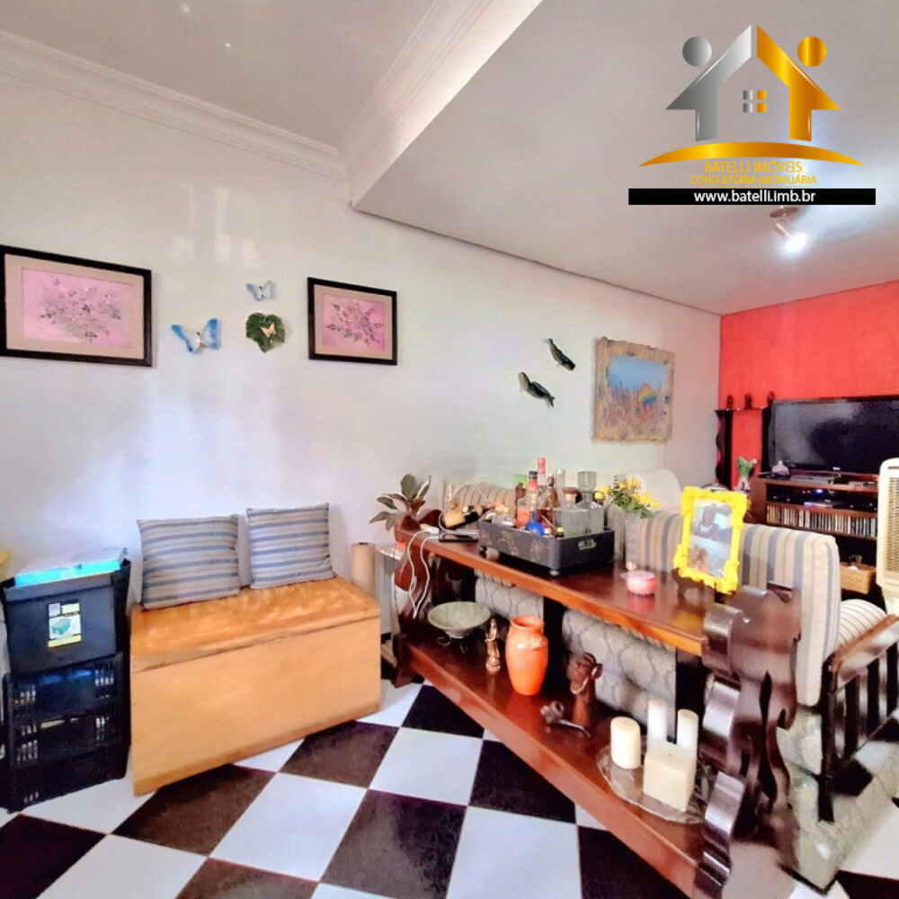 Casa de Condomínio, 2 quartos - Foto 5