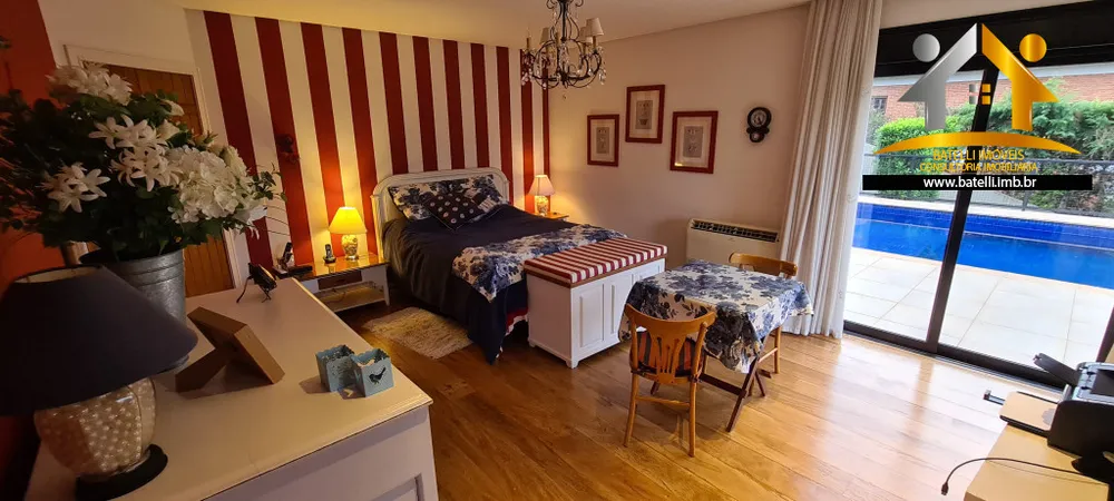 Casa de Condomínio, 3 quartos - Foto 3