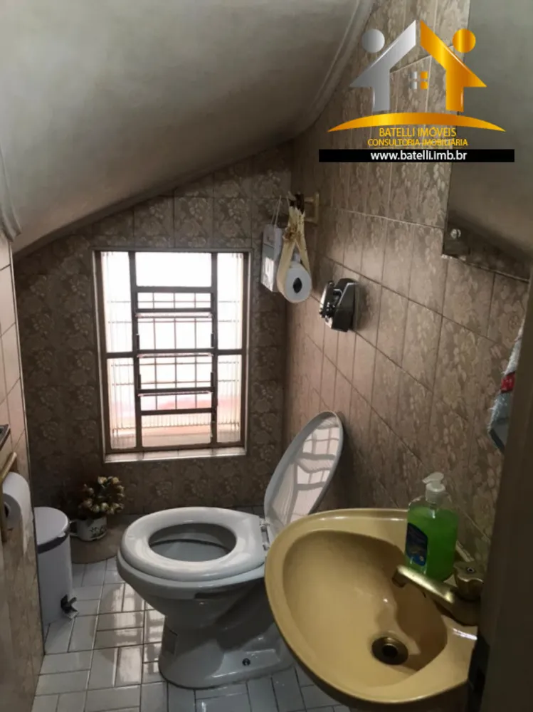 Casa, 3 quartos, 120 m² - Foto 4