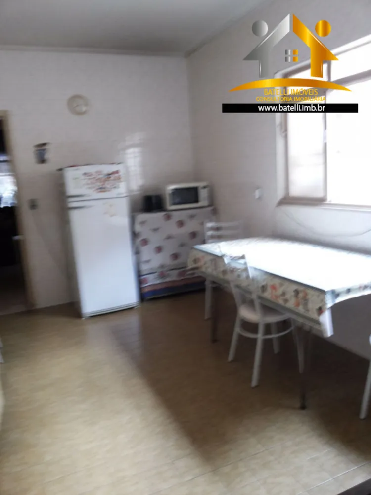 Casa, 3 quartos, 120 m² - Foto 2