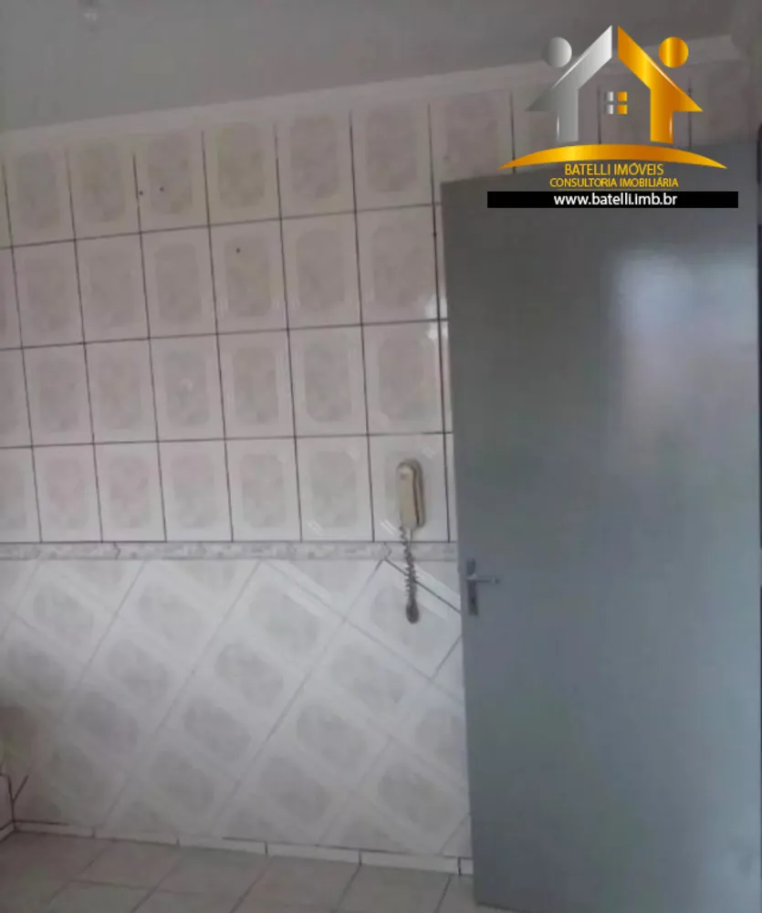 Apartamento, 2 quartos, 54 m² - Foto 3