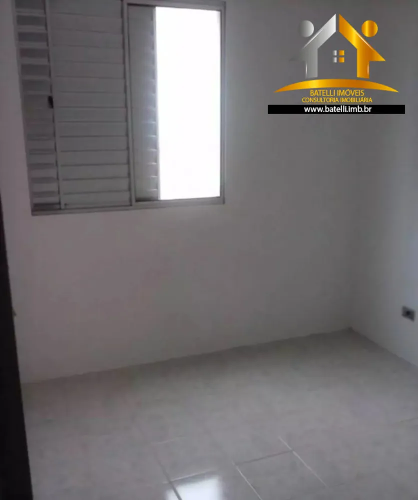 Apartamento, 2 quartos, 54 m² - Foto 2