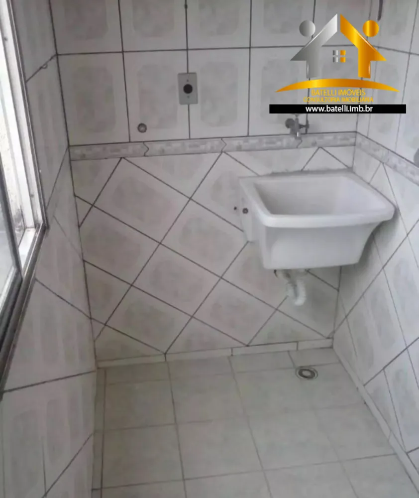 Apartamento, 2 quartos, 54 m² - Foto 4