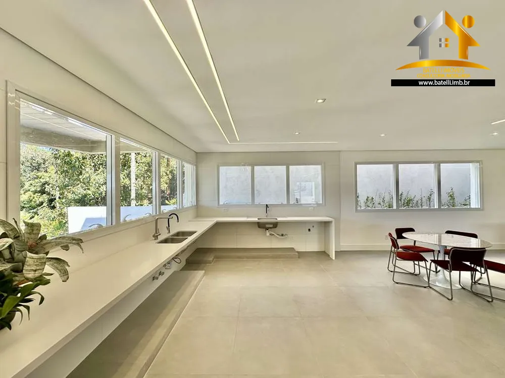 Casa de Condomínio, 7 quartos - Foto 2