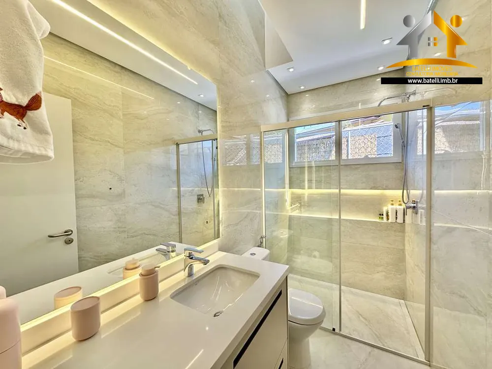 Casa de Condomínio, 7 quartos - Foto 4