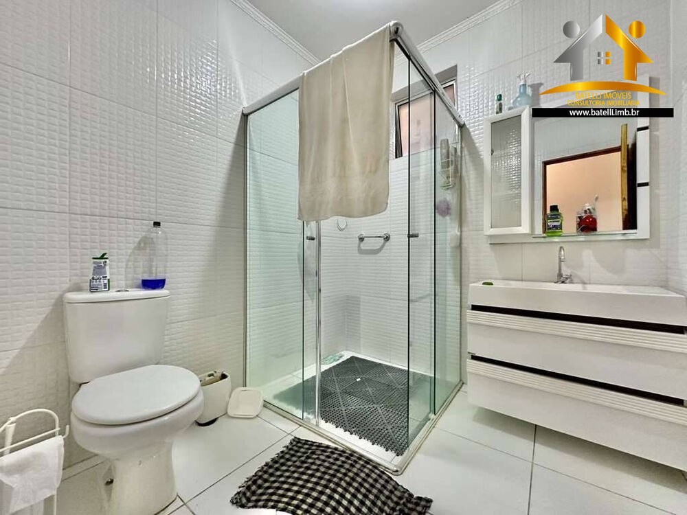 Casa, 3 quartos, 110 m² - Foto 1