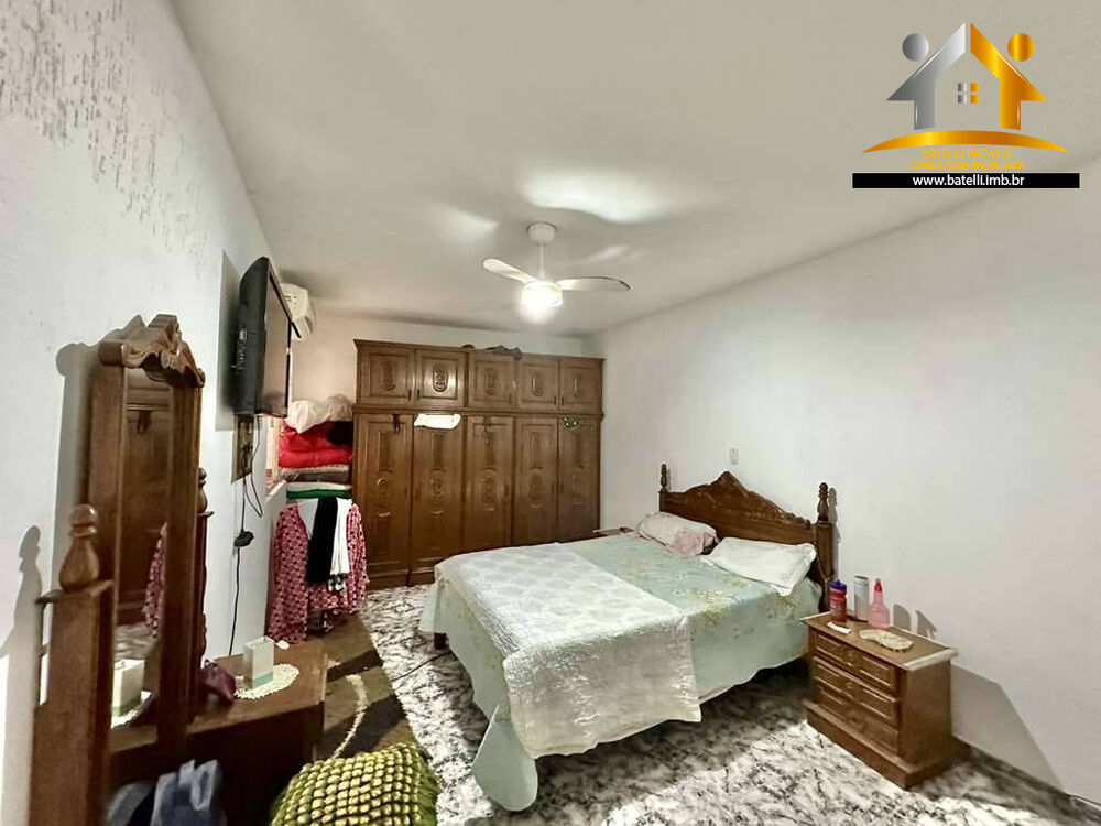 Casa, 3 quartos, 110 m² - Foto 4