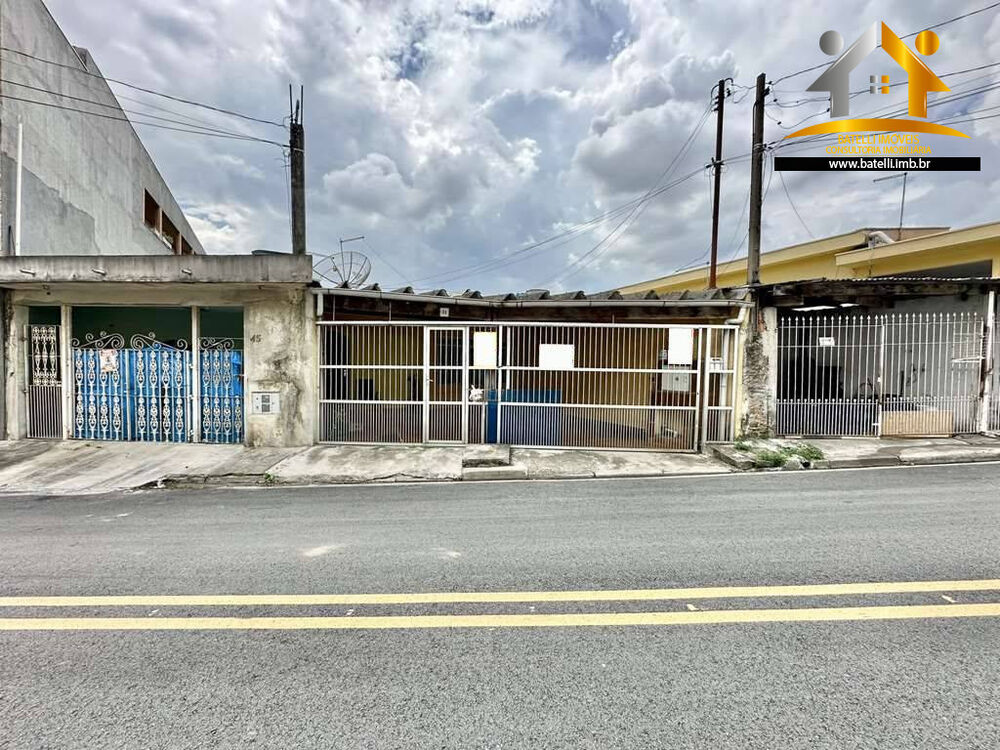 Casa, 3 quartos, 110 m² - Foto 2