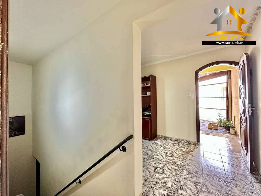 Casa, 3 quartos, 110 m² - Foto 3