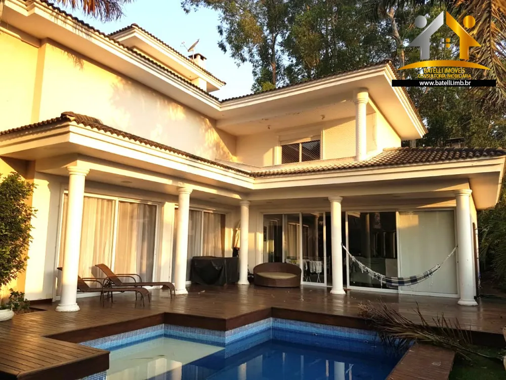 Casa de Condomínio, 4 quartos - Foto 3