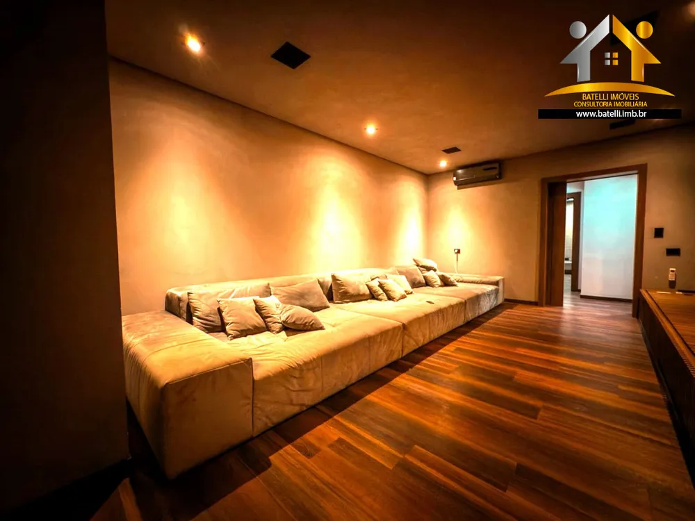 Casa de Condomínio, 4 quartos - Foto 2